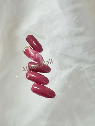 ネイル Aimer. Nailのネイルデザイン