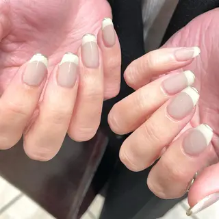 ネイル yuki|2月予約 リクエスト受付中のネイルデザイン