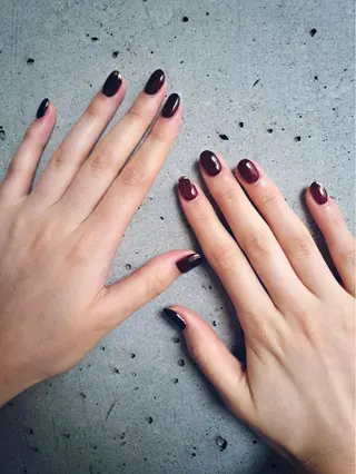 ネイル NAIL Salon IP所属・長谷川 奈緒美のネイルデザイン