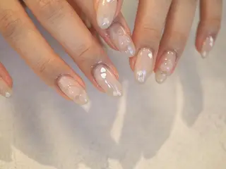 ネイル 田中 （ネイリスト）のネイルデザイン