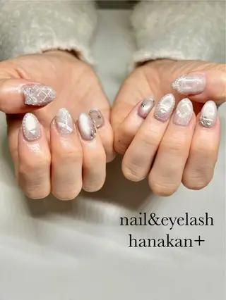 ネイル S Fumiのネイルデザイン