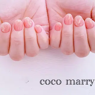 ネイル coco marry  のネイルデザイン