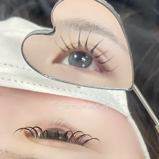 マツエク・マツパ tia. 名駅店/ryoのマツエク・マツパデザイン