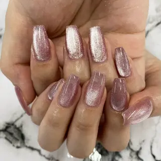 ネイル Basic町田本店 EMIRIのネイルデザイン