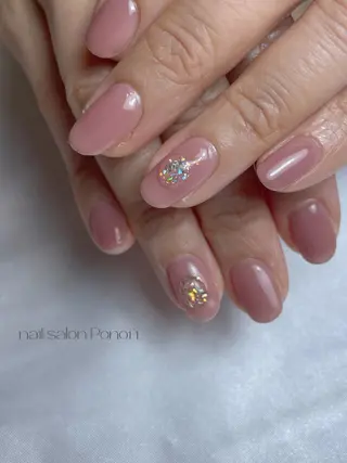 ネイル Ponoi’i / YUのネイルデザイン