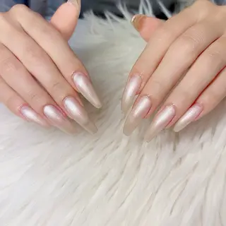 ネイル ポッコネイル所属・ポッコネイル MISAKIのネイルデザイン