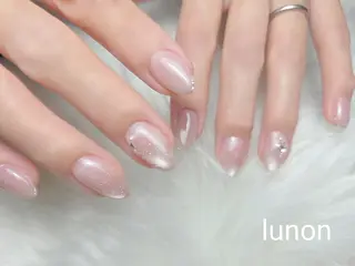 ネイル LUNON北浦和店 ルノンキタウラワテンのネイルデザイン