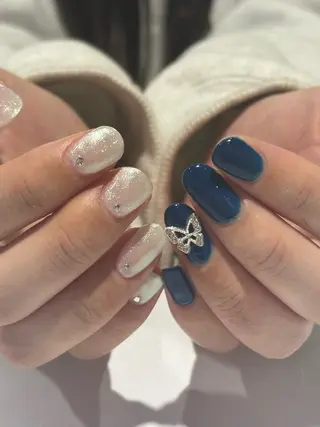 ネイル cocoro💗 ﾏﾂｴｸ/ﾈｲﾙのマツエク・マツパデザイン