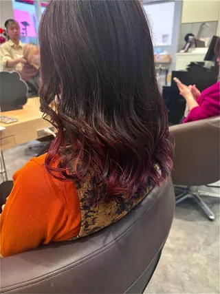 セミロング 本厚木/MODEＫs 🪻yuu🪻のマツエク・マツパデザイン