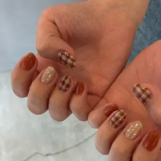 ネイル nail salon cuore.のネイルデザイン