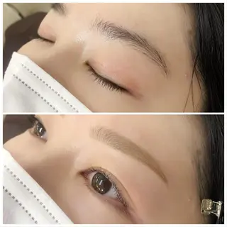 yukana 🎀のマツエク・マツパデザイン