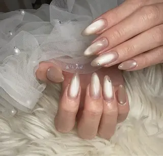 ネイル &MEネイルサロン COCOのネイルデザイン