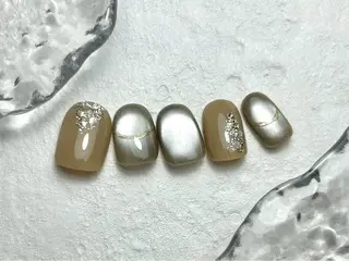 ネイル Nail Salon Raize都島駅前店所属・Suzu ♡のネイルデザイン