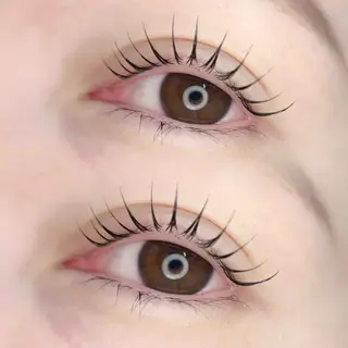 マツエク・マツパ 🦋MaaZlash 南流山FUKA🤍のマツエク・マツパデザイン