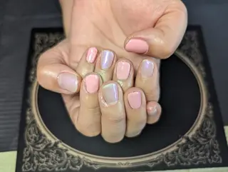 ネイル ✨ameru✨ nailsalonのネイルデザイン