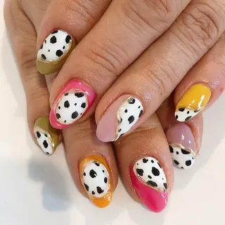 ネイル NAIL SALON ｔｏｇｇｙのネイルデザイン