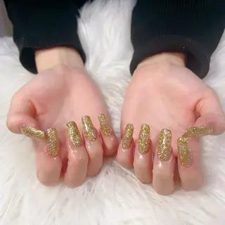 ネイル ネイルサロン ロア旧ジョリーのネイルデザイン