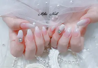 ネイル Mika Nailのネイルデザイン