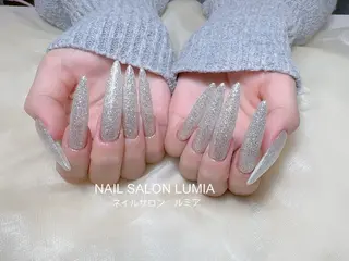 ネイル ネイルサロン ルミア Lumia 店長のネイルデザイン