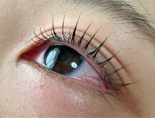 マツエク・マツパ Honey bee所属・Honeybee maayaのマツエク・マツパデザイン