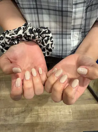 ネイル ARCANA HARUKAのネイルデザイン