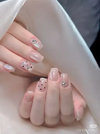 ネイル Uminail ゆうゆうのネイルデザイン