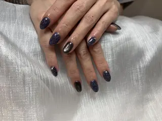 ネイル Eshin Nailのネイルデザイン