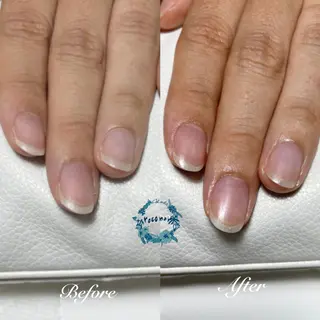 ネイル roconail ヒロコのネイルデザイン