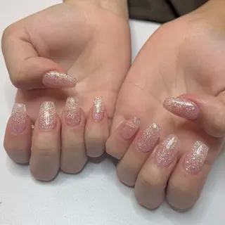 ネイル パリュール新宿店所属・パリュール 新宿店のネイルデザイン