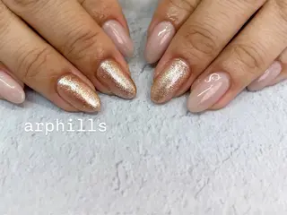 ネイル Allybell🫧 yuriのネイルデザイン