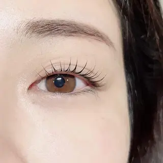 マツエク・マツパ 🩷💗アイリスト Yu💗🩷のマツエク・マツパデザイン