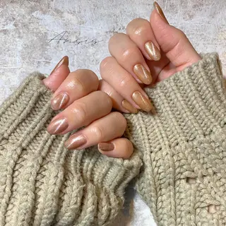 ネイル na kaのネイルデザイン