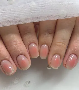 ネイル ふくもと .のネイルデザイン