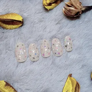 ネイル Ribbon 佐野店のネイルデザイン