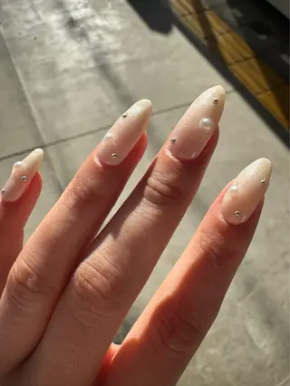 ネイル Rukua Nのマツエク・マツパデザイン