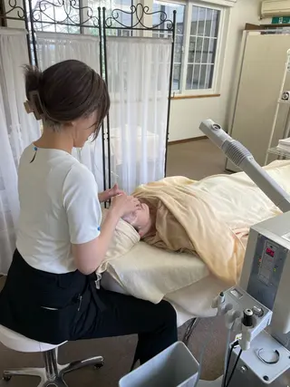 CPサロン Çava所属・CPサロン Çavaのエステ・リラクイメージ