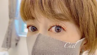 マツエク・マツパ ゆき （アイリスト）のマツエク・マツパデザイン