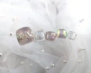 ネイル Verest 西荻窪のネイルデザイン