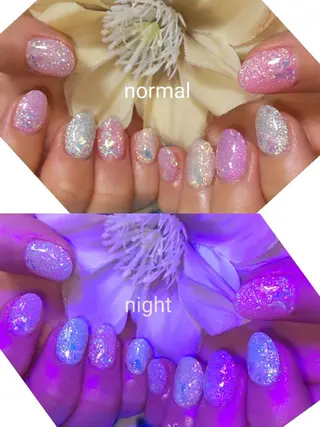 ネイル chakky nailsのネイルデザイン
