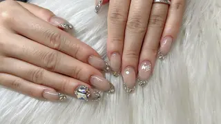 ネイル 《LB》ラブリエ Nail&eyeのマツエク・マツパデザイン