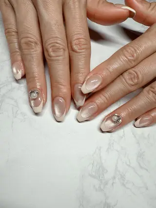 ネイル nailist SATO【銀座】のネイルデザイン