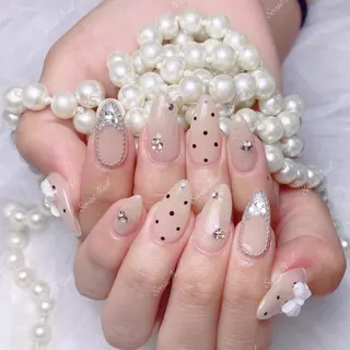 ネイル 🎀Sense Nail池袋店🎀のネイルデザイン