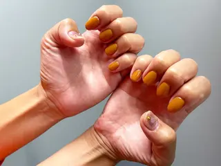 ネイル lulumu所属・Eri .Iのネイルデザイン