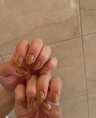 ネイル kikkake所属・スズキ カコのネイルデザイン