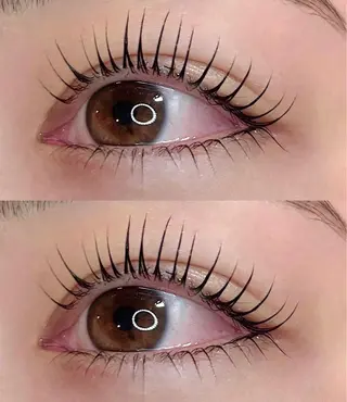 マツエク・マツパ Luxxe静岡店 石川のマツエク・マツパデザイン