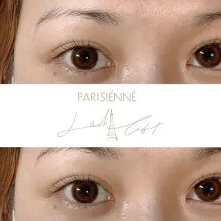 マツエク・マツパ ReBellaリベラ ハセベのマツエク・マツパデザイン