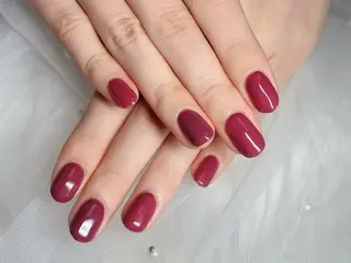 ネイル cerisier 坂本のネイルデザイン