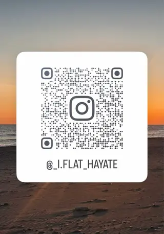 長谷部 颯のヘアスタイル