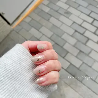 ネイル le’a所属・Le'a nail&eyesのマツエク・マツパデザイン