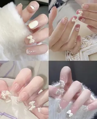 ネイル Cute beauty2のマツエク・マツパデザイン